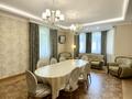 7-комнатная квартира, 400 м², 1/3 этаж, Рыскулбекова за 230 млн 〒 в Алматы, Наурызбайский р-н — фото 17