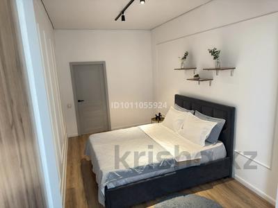 2-комнатная квартира · 62 м² · 16/20 этаж, Гагарина 310 — Рядом с 4YOU за 3 000 ₸ в Алматы, Бостандыкский р-н
