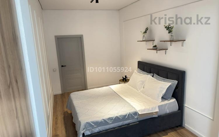 2-комнатная квартира · 62 м² · 16/20 этаж, Гагарина 310 — Рядом с 4YOU за 3 000 ₸ в Алматы, Бостандыкский р-н — фото 2