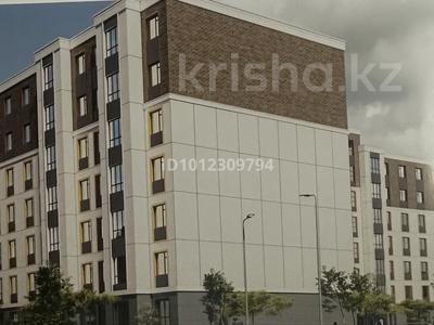 3-комнатная квартира · 116.28 м² · 4/7 этаж, Мкр. 29А Латифа за ~ 20.9 млн ₸ в Актау, 18-й мкр 