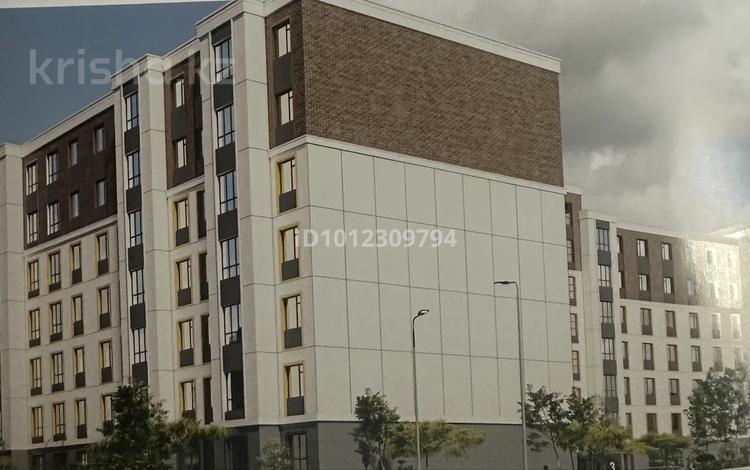 3-комнатная квартира · 116.28 м² · 4/7 этаж, Мкр. 29А Латифа за ~ 20.9 млн ₸ в Актау, 18-й мкр  — фото 2