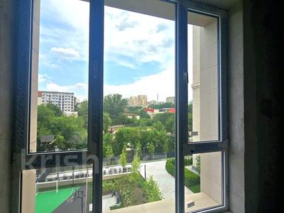 4-комнатная квартира · 155.5 м² · 4/9 этаж, Аль-Фараби 69в — Esentai Mall ⭐️ река Есентай за ~ 345.8 млн ₸ в Алматы, Бостандыкский р-н