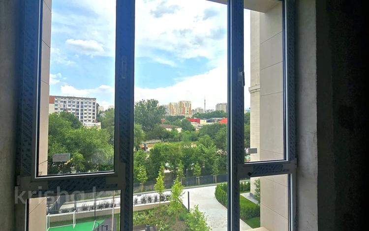 4-комнатная квартира · 155.5 м² · 4/9 этаж, Аль-Фараби 69в — Esentai Mall ⭐️ река Есентай за ~ 345.8 млн ₸ в Алматы, Бостандыкский р-н — фото 2