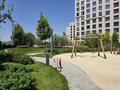 4-комнатная квартира · 155.5 м² · 4/9 этаж, Аль-Фараби 69в — Esentai Mall ⭐️ река Есентай за ~ 345.8 млн ₸ в Алматы, Бостандыкский р-н — фото 14