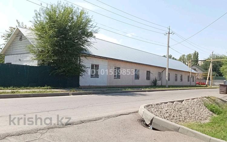 1-комнатная квартира · 25 м² · 1/1 этаж, мкр Калкаман-2, Бегалиев 2 в — Ашимова и Төле би за 12 млн ₸ в Алматы, Наурызбайский р-н — фото 2