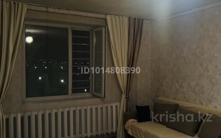 1-комнатная квартира · 30 м² · 9/15 этаж, Тлендиева за 160 000 ₸ в Астане, Сарыарка р-н — фото 2