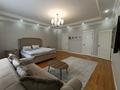 Отдельный дом · 6 комнат · 522.8 м² · 9.2 сот., мкр Нур Алатау, Токжайлау 1 за 550 млн ₸ в Алматы, Бостандыкский р-н — фото 11
