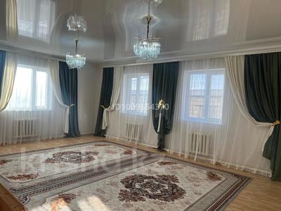 Отдельный дом · 7 комнат · 300 м² · 7 сот., Полевая 29 — Поворот на против достар пляжа за 58 млн 〒 в Актау, мкр Приморский