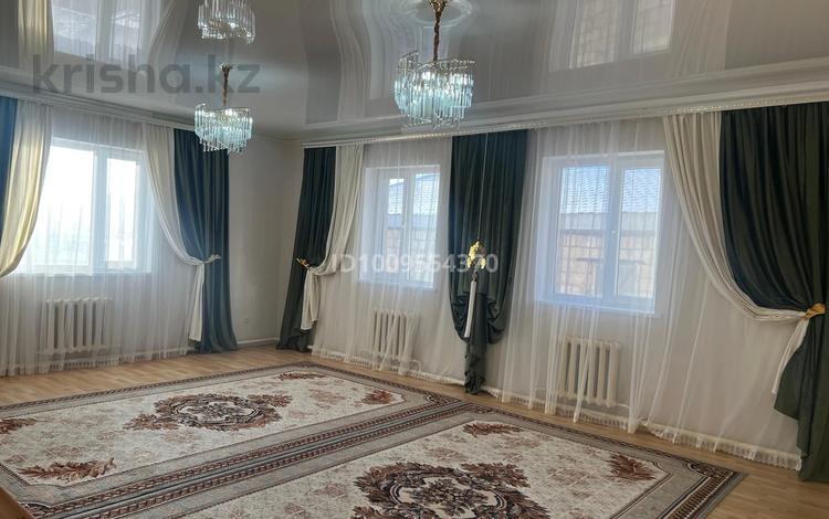 Отдельный дом · 7 комнат · 300 м² · 7 сот., Полевая 29 — Поворот на против достар пляжа за 58 млн 〒 в Актау, мкр Приморский — фото 9