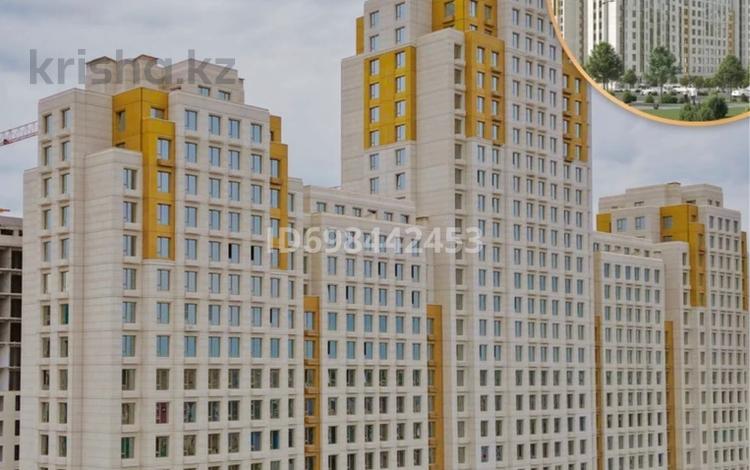 3-комнатная квартира · 81 м² · 3/25 этаж, Байдибек би стр. 127/7 — Школа Жас Дарын , Астро Авто за 350 000 〒 в Шымкенте, Абайский р-н — фото 2