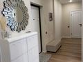 2-комнатная квартира · 65 м² · 6/9 этаж, Туран 57/4 — Бухар Жырау за 43.2 млн ₸ в Астане, Нура р-н — фото 4