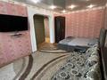1-комнатная квартира, 33 м², 3/5 этаж посуточно, Масхур Жусупова 8 за 8 000 〒 в Павлодаре — фото 3