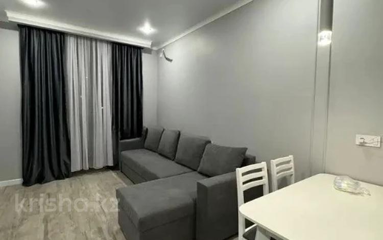2-бөлмелі пәтер · 36 м² · 5/9 қабат, Калдаяков 24, бағасы: 19.7 млн ₸ в Астане, Сарайшык р-н — фото 2
