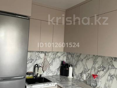 2-комнатная квартира · 60 м² · 1/9 этаж, Мкрн Аэропорт 45/3 за 27.5 млн ₸ в Костанае