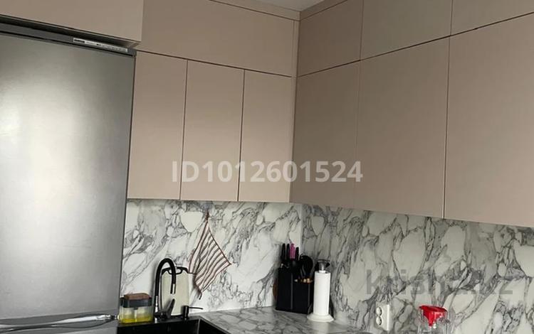 2-комнатная квартира · 60 м² · 1/9 этаж, Мкрн Аэропорт 45/3 за 27.5 млн ₸ в Костанае — фото 2
