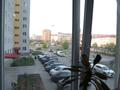 3-комнатная квартира, 98 м², 2/9 этаж помесячно, проспект Шахтёров 25 за 180 000 〒 в Караганде, Казыбек би р-н — фото 11