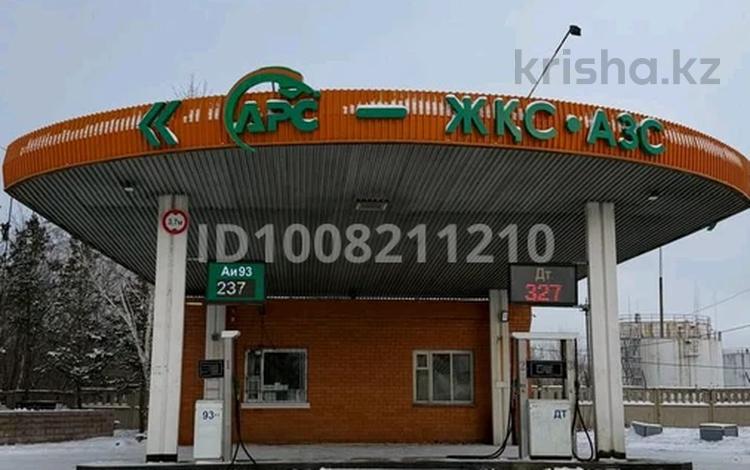 Жқб, автосервистер мен көлік жуу · 1500 м², бағасы: 50 млн 〒 в Щучинске — фото 2