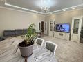 3-комнатная квартира · 106 м² · 4 этаж, 17-й мкр 116 за 43.5 млн 〒 в Актау — фото 16