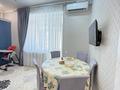 3-комнатная квартира · 106 м² · 4 этаж, 17-й мкр 116 за 43.5 млн 〒 в Актау — фото 25