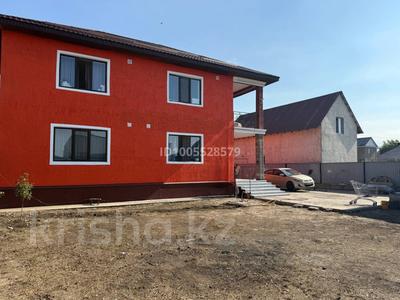 Отдельный дом · 6 комнат · 230 м² · 6 сот., Квартал 9 316 за ~ 68 млн 〒 в Коксай (пути Ильича)