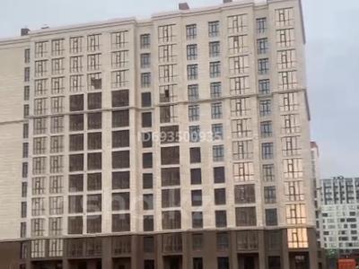 2-комнатная квартира, 56.13 м², 3/12 этаж, Каршыга Ахмедьярова 2 за 19 млн 〒 в Астане, Алматы р-н