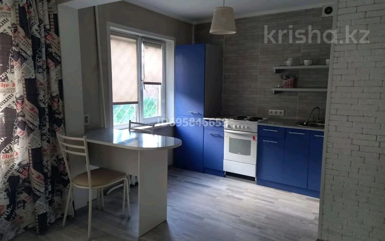 1-комнатная квартира, 45 м², 1/5 этаж помесячно, Казахстан 87