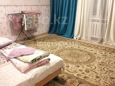1-бөлмелі пәтер · 32 м² · 1/5 қабат, Күйші Дина 2/2 — Тәуелсіздік, бағасы: 13.5 млн ₸ в Астане, Алматы р-н