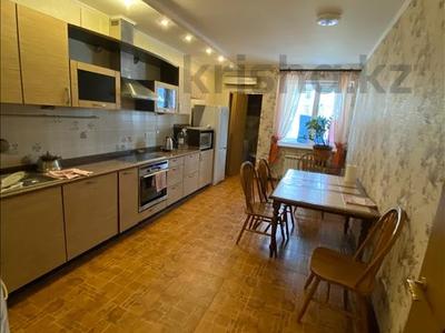 3-бөлмелі пәтер, 93 м², 4/10 қабат, Гагарина 311а, бағасы: 77 млн 〒 в Алматы, Бостандыкский р-н