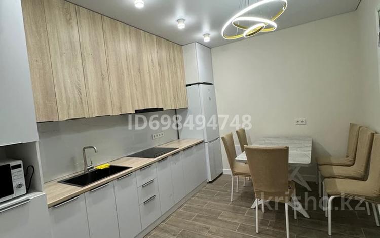 2-комнатная квартира · 60 м² · 1/13 этаж, Просп. Назарбаева 28 — Назарбаева угол пр. Райымбека за 420 000 ₸ в Алматы, Жетысуский р-н — фото 2