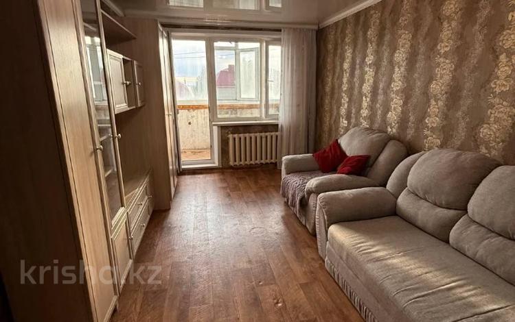 2-бөлмелі пәтер · 48.5 м² · 5/5 қабат, микрорайон 8 14, бағасы: 20.5 млн ₸ в Костанае — фото 2