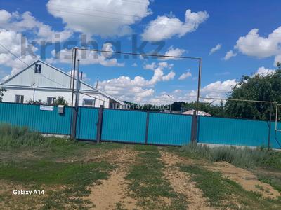 Отдельный дом · 8 комнат · 100 м² · 25 сот., Мустафа шокай 11 за 8 млн ₸ в Мартуке