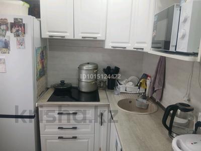 2-комнатная квартира · 34 м² · 2/5 этаж, 1 микрорайон 11 — Сатпаева за 12.5 млн ₸ в Семее