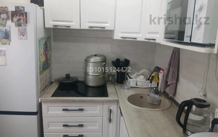 2-комнатная квартира · 34 м² · 2/5 этаж, 1 микрорайон 11 — Сатпаева за 12.5 млн ₸ в Семее — фото 2