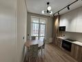 1-бөлмелі пәтер · 40 м² · 8/9 қабат, Навои 58/4, бағасы: 350 000 ₸ в Алматы, Ауэзовский р-н — фото 4