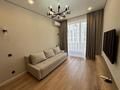1-бөлмелі пәтер · 40 м² · 8/9 қабат, Навои 58/4, бағасы: 350 000 ₸ в Алматы, Ауэзовский р-н — фото 6