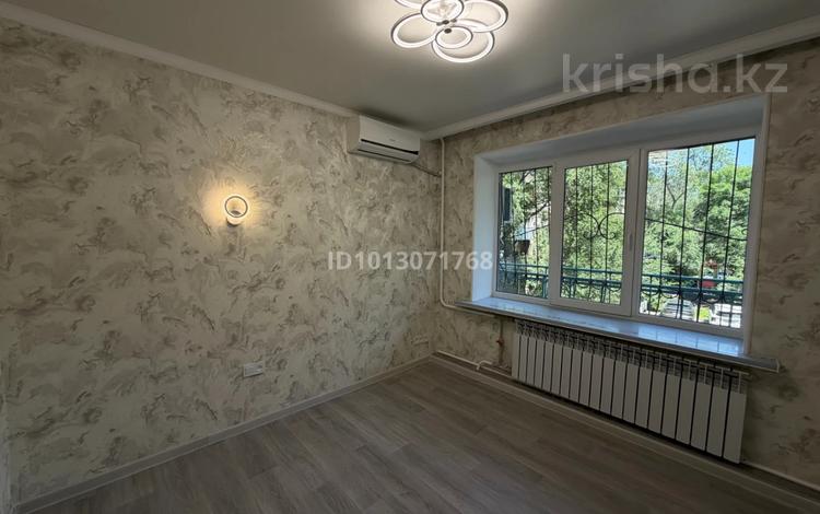 2-комнатная квартира · 43 м² · 2/6 этаж, Гагарина 100 — Абая-Гагарина за 36 млн ₸ в Алматы, Алмалинский р-н — фото 10