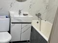 1-бөлмелі пәтер · 36.5 м² · 2/9 қабат, Рыскулбекова 35, бағасы: 31.5 млн ₸ в Алматы, Ауэзовский р-н — фото 2