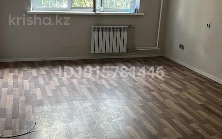 1-бөлмелі пәтер · 36.5 м² · 2/9 қабат, Рыскулбекова 35, бағасы: 31.5 млн ₸ в Алматы, Ауэзовский р-н — фото 7