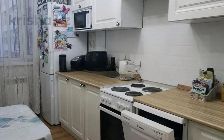2-комнатная квартира · 56 м² · 6/9 этаж, Кордай 99 за 28 млн ₸ в Астане, Сарайшык р-н — фото 2