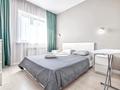 2-комнатная квартира · 45 м² · 17/19 этаж, Кабанбай батыра — Азиапарк за 270 000 ₸ в Астане, Есильский р-н