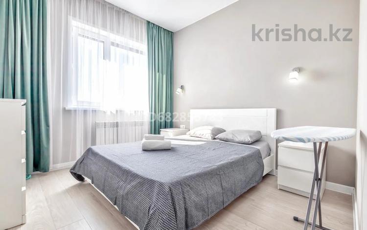 2-комнатная квартира · 45 м² · 17/19 этаж, Кабанбай батыра — Азиапарк за 270 000 ₸ в Астане, Есильский р-н — фото 14