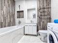 2-комнатная квартира · 45 м² · 17/19 этаж, Кабанбай батыра — Азиапарк за 270 000 ₸ в Астане, Есильский р-н — фото 8