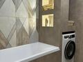 2-комнатная квартира · 50 м² · 8/9 этаж, мкр Шугыла за ~ 30.5 млн ₸ в Алматы, Наурызбайский р-н — фото 11