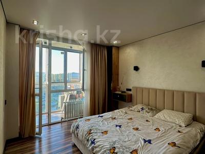 2-бөлмелі пәтер · 50 м² · 8/9 қабат, Шұғыла ш/а., бағасы: ~ 30.5 млн ₸ в Алматы, Наурызбайский р-н