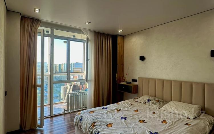 2-комнатная квартира · 50 м² · 8/9 этаж, мкр Шугыла за ~ 30.5 млн ₸ в Алматы, Наурызбайский р-н — фото 7