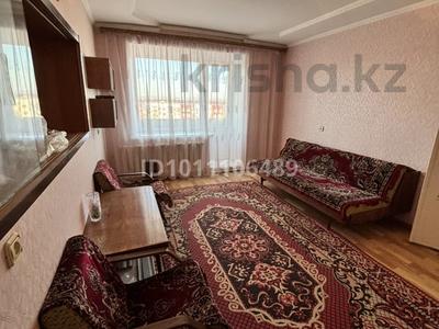 2-бөлмелі пәтер · 48.7 м² · 5/5 қабат, МКР, бағасы: 8.7 млн ₸ в Саумалколе