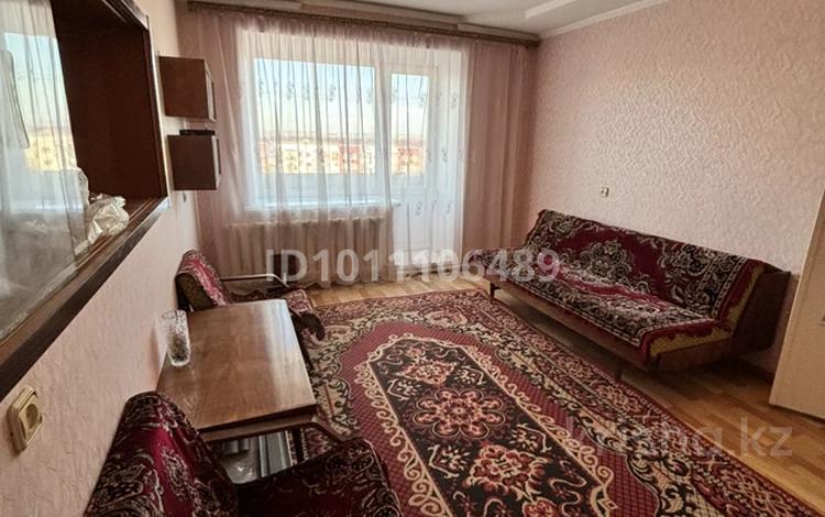 2-комнатная квартира · 48.7 м² · 5/5 этаж, МКР за 8.5 млн ₸ в Саумалколе — фото 4
