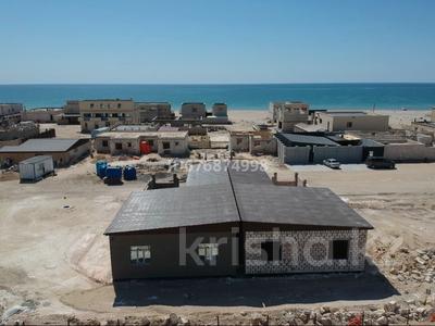 Отдельный дом · 4 комнаты · 200 м² · 2 сот., База отдыха золотое солнышко 1 за 22 млн 〒 в Актау