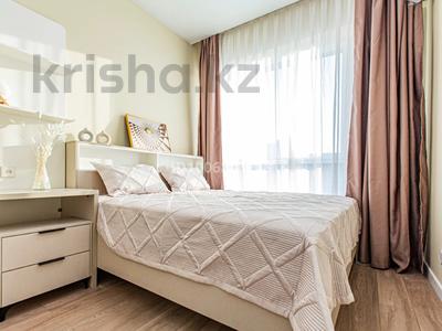 3-комнатная квартира · 60 м², Сейфуллина 416 за 4 000 〒 в Алматы, Алмалинский р-н