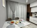 4-комнатная квартира · 110 м² · 3/12 этаж, мкр Шугыла, Коктерек 139/11 — Рядом с школой и садиками за 94 млн ₸ в Алматы, Наурызбайский р-н — фото 2